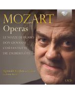Mozart Operas