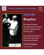 Mozart: Requiem