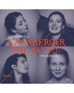 Kapsberger: Che fai tù? - Villanelles