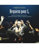 Cassol: Requiem pour L.