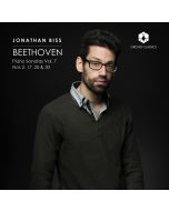 Beethoven: Piano Sonatas Vol. 7