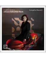 Bach: Complete Lute Works