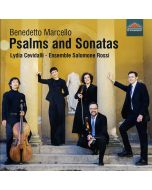 Marcello: Psalms and Sonatas