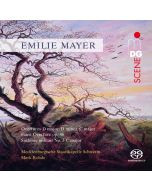 Mayer: Overtures; Sinfonie militair No. 3