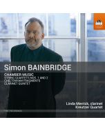 Bainbridge: Chamber Music