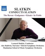 Slatkin Conducts Slatkin