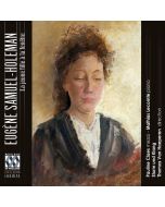 Samuel-Holeman: La jeune fille à la fenêtre