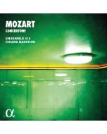 Mozart: Concertone