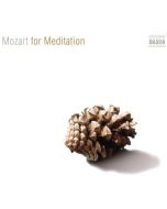 MOZART FOR MEDITATION