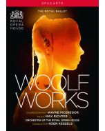 Woolf Works
