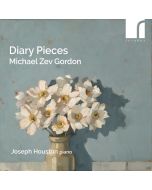 Gordon: Diary Pieces