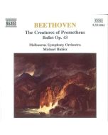 BEETHOVEN: The Creatures of Prometheus