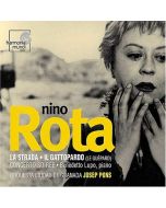 Rota: La Strada, Il Gattopardo; Film Scores