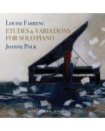 Farrenc: Etudes & Variations for Solo Piano