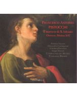 Pistocchi: Il Martirio di S. Adriano