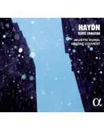Haydn: Flute Sonatas