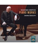 Orefice: Piano Works