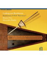 BEETHOVEN: Symphonies nos. 1 & 6
