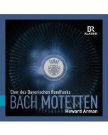 Bach: Motets