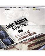 Adams, John: A Concert of American Music