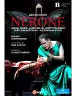 Boito: Nerone