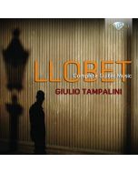 Llobet: Complete Guitar Music