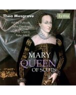 Musgrave: Mary, Queen of Scots