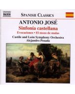 JOSE: Sinfonia castellana