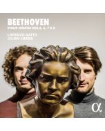 Beethoven: Violin Sonatas Nos. 3, 6, 7 & 8