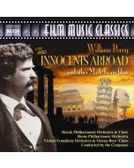 PERRY: The Innocents Abroad