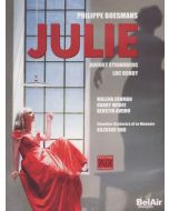 Boesmans: Julie
