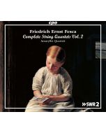 Fesca: Complete String Quartets Vol. 2