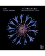 Bach: The Brandenburg Concertos, BWV1046-1051