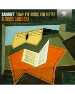 Sauguet: Complete Music for Guitar