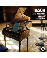 Bach: Six Partitas - Helmchen