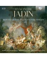Jadin: Sonatas for Piano with Violin