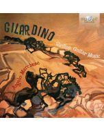 Gilardino: Sicilian Guitar Music