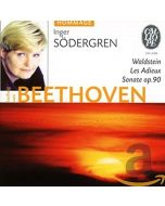 Beethoven: Piano sonatas