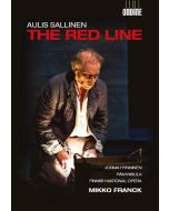 Sallinen: The Red Line