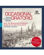 Handel: Occasional Oratorio