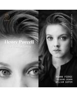 Purcell: The Cares of Lovers