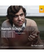 Sohal: String Quartets