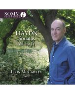 Haydn: Piano Sonatas, Volume IV