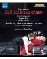 Schreker: Der Schatzgräber