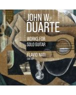Duarte: Works for Solo Guitar