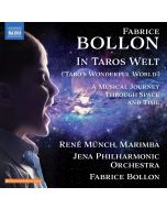 Bollon: In Taros Welt