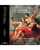 Duval: Les Génies