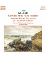 KLAMI: Kalevala Suite