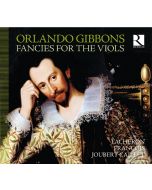 Gibbons: Fancies for the Viols