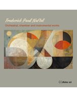 Naftel: Orchestral, chamber and instrumental works
